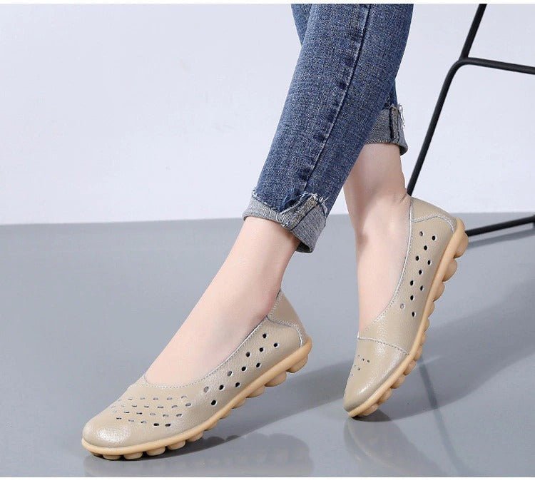 Ballet Flats For Bunions