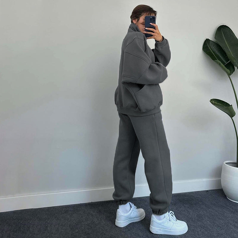 OverSized Tracksuit