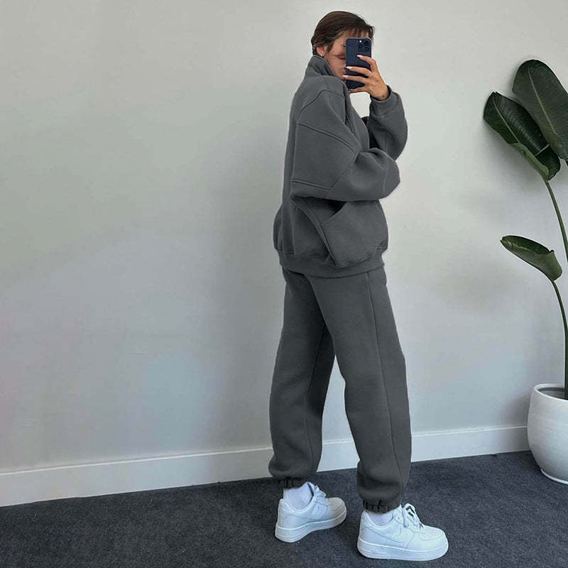 OverSized Tracksuit