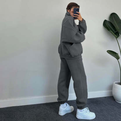 OverSized Tracksuit