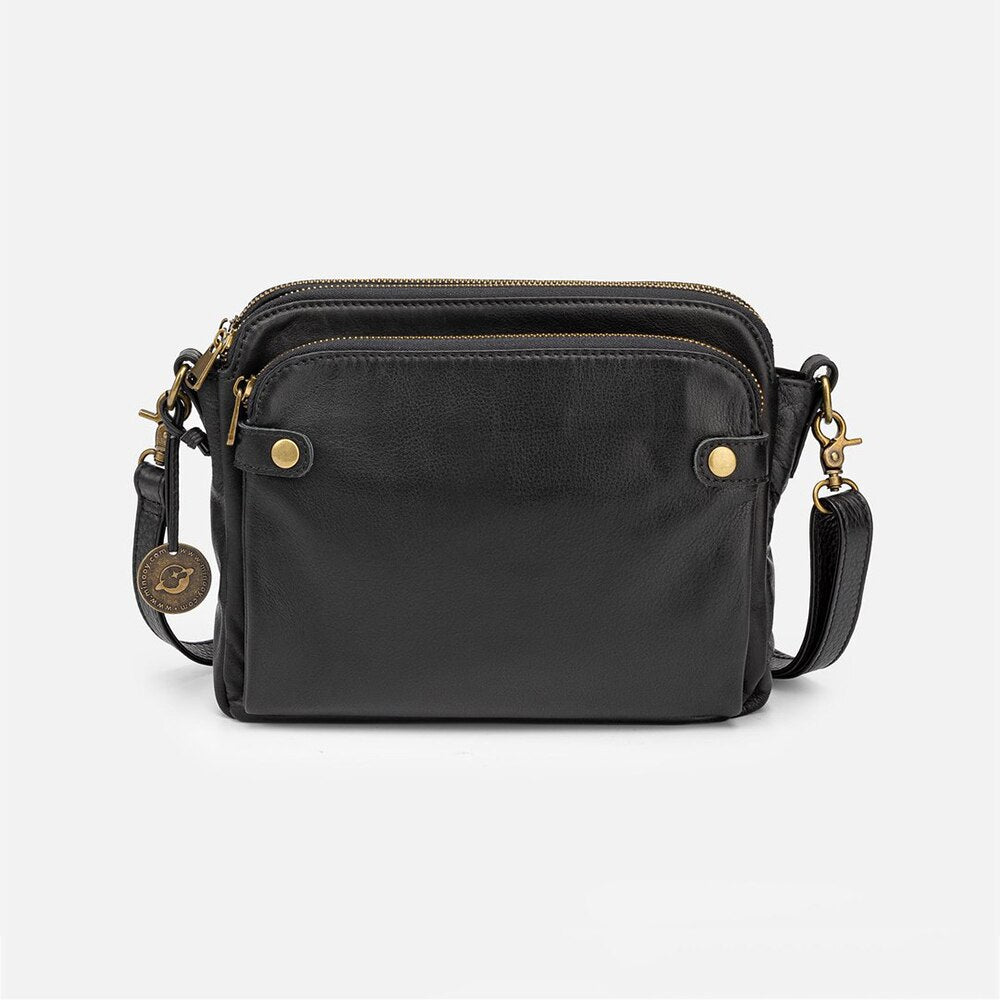 Leather Ladies Shoulder Bag