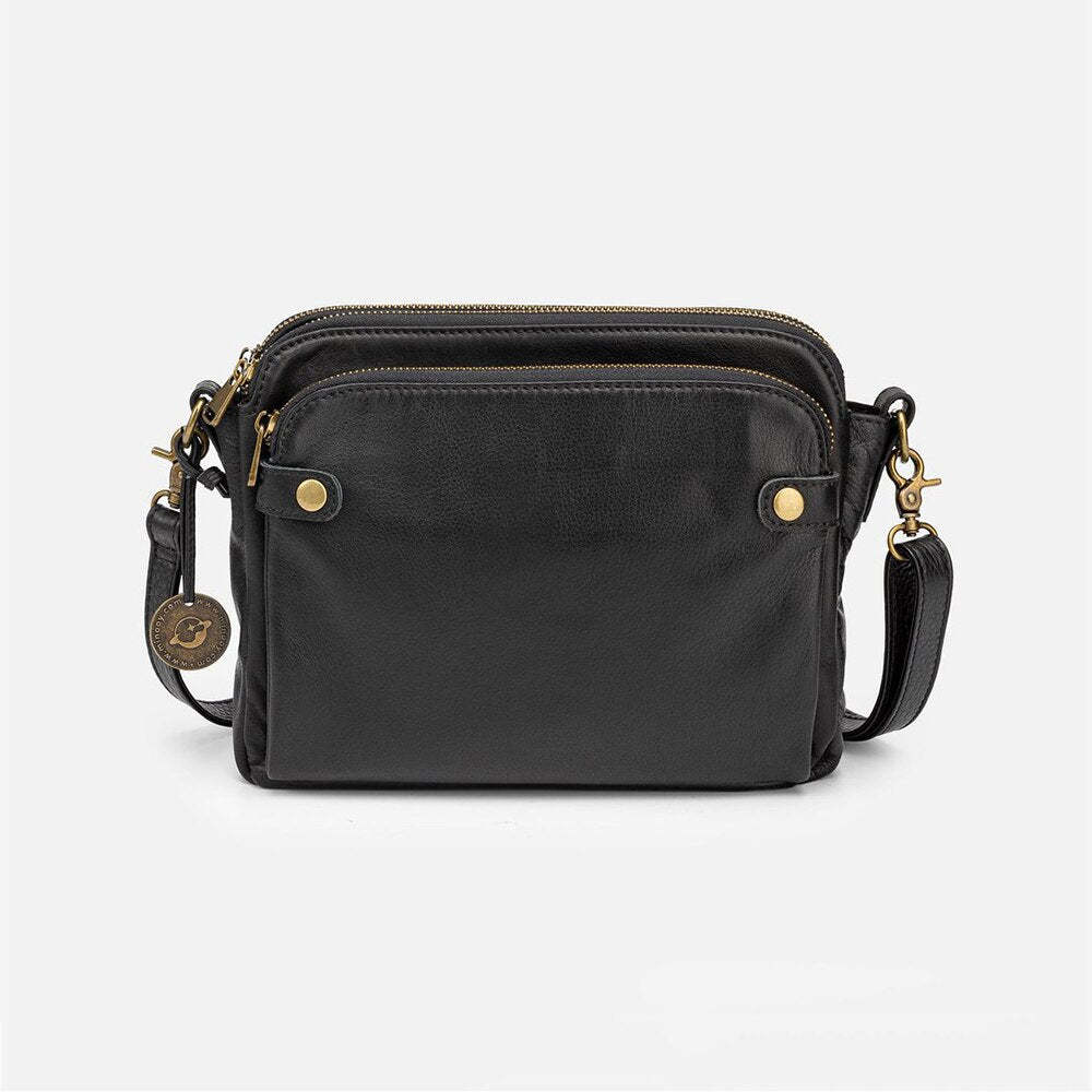 Leather Ladies Shoulder Bag