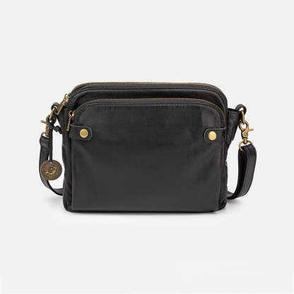 Leather Ladies Shoulder Bag
