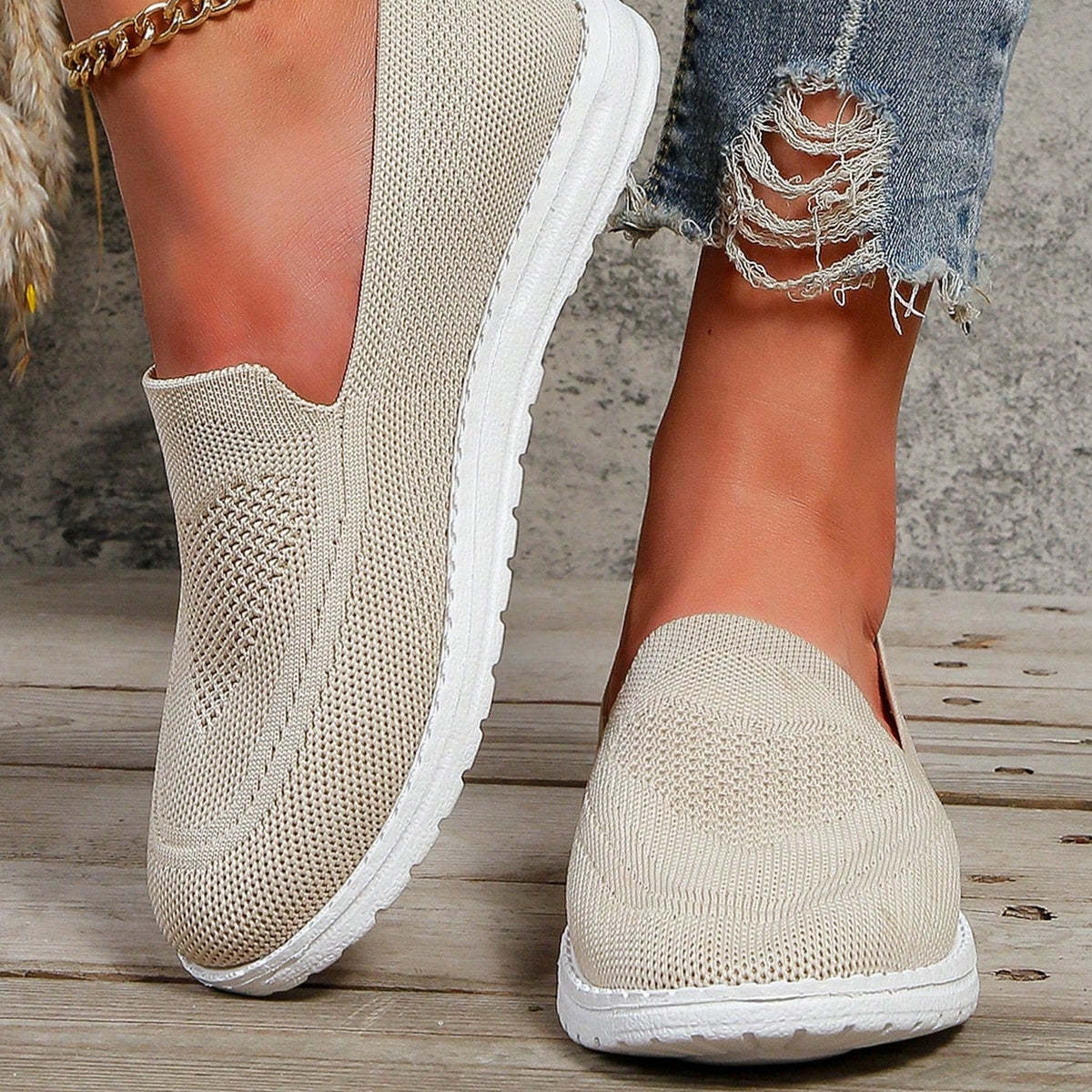 Orthopedic Summer Shoes