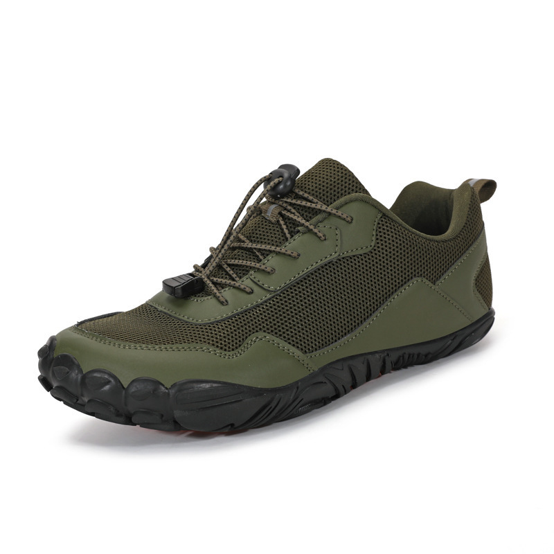 Non-Slip Barefoot Hiking Shoes