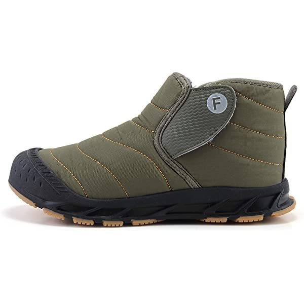 Winter Barefoot Shoes Snow Boots Winter Shoe Covers Ankle Boots