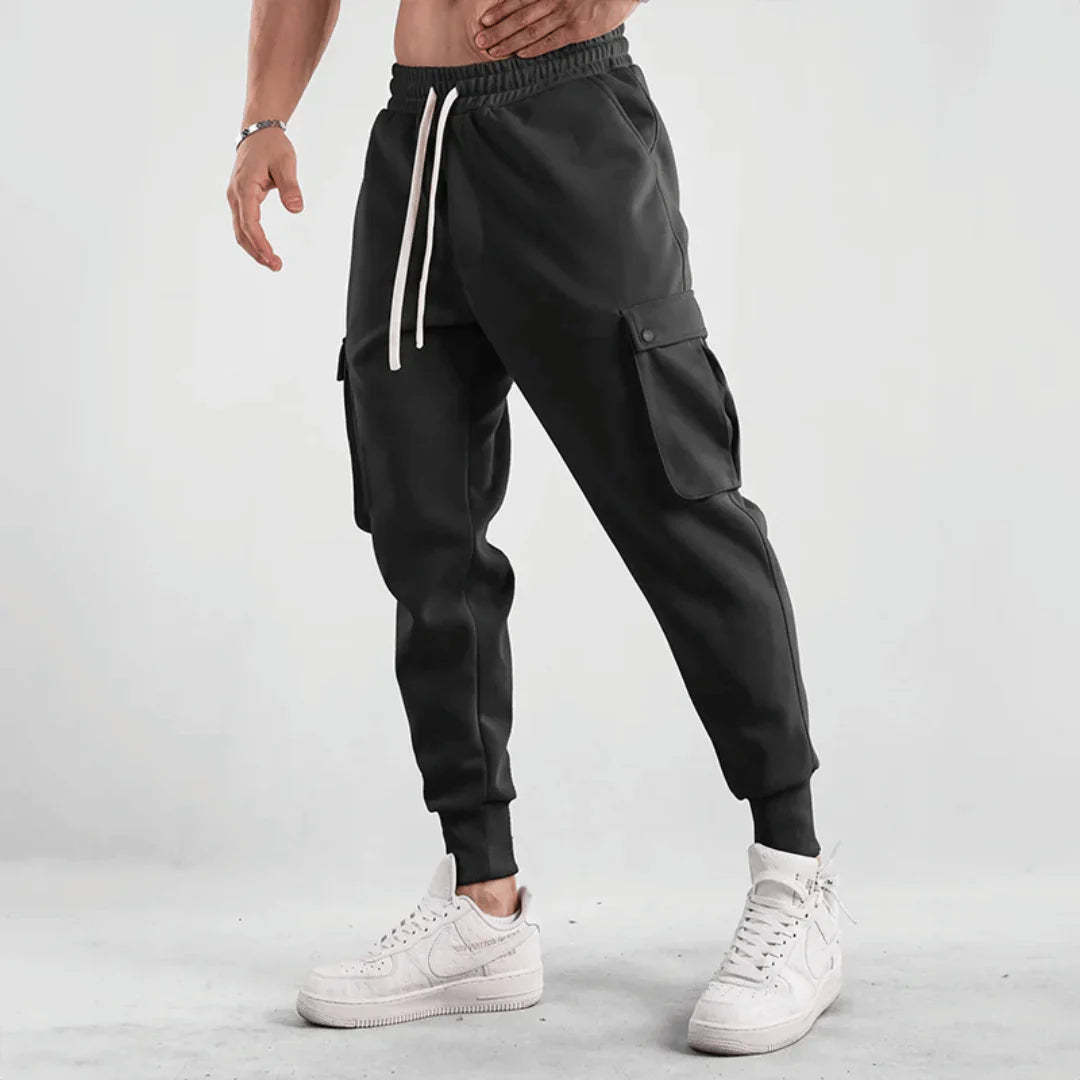 Cargo Joggers