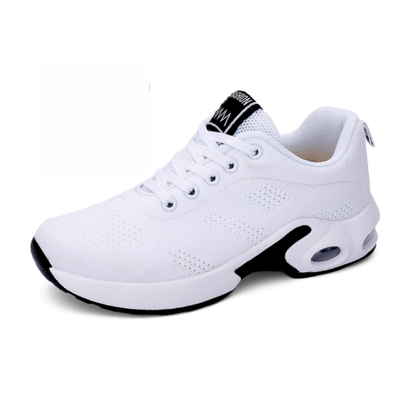 OrthoPro Ergonomic Pain-relief Women Shoes | Breathable Orthopedic Shoes