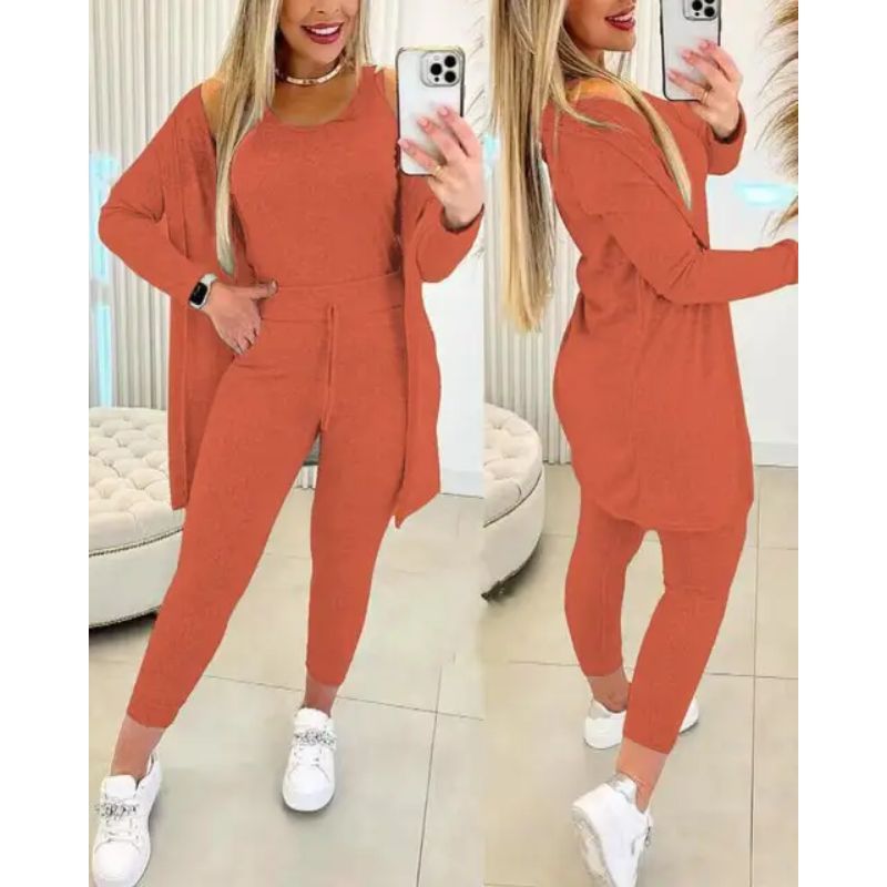 Comfy 3-Piece Set