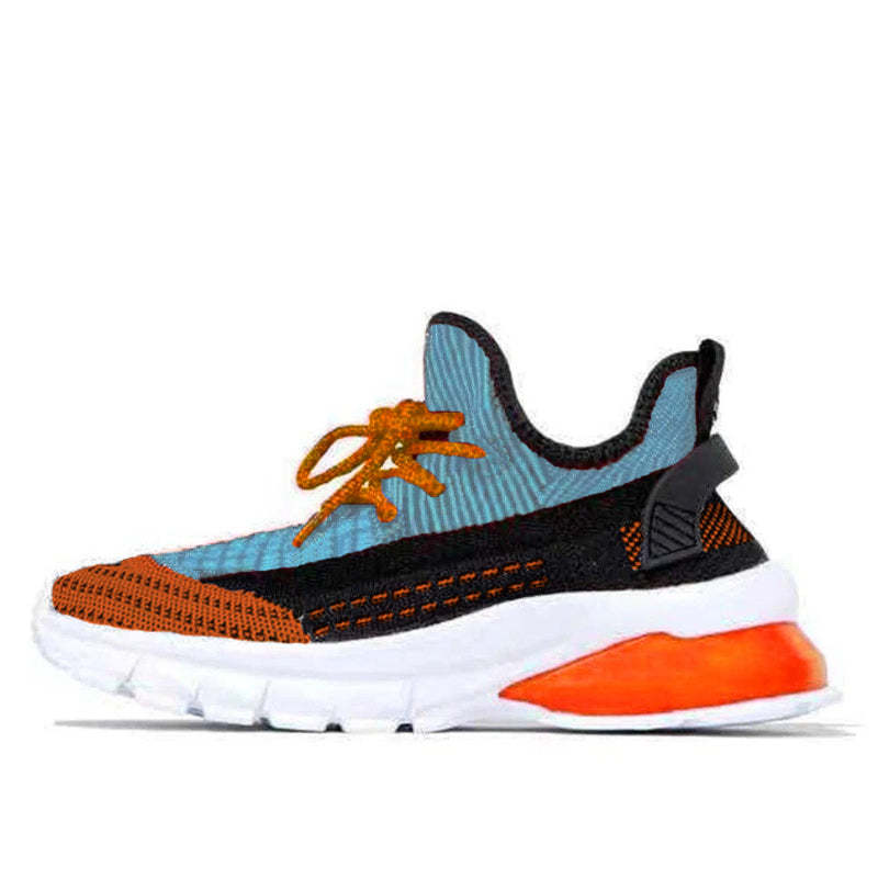 Women Orthopedic Shoes Air Mesh Athletic Sneakers