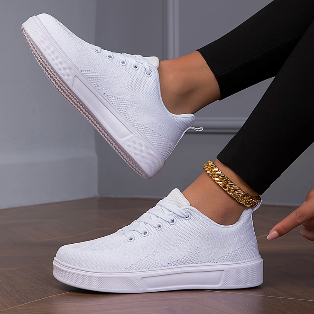 Black Beauty with Supportive Comfort for Women