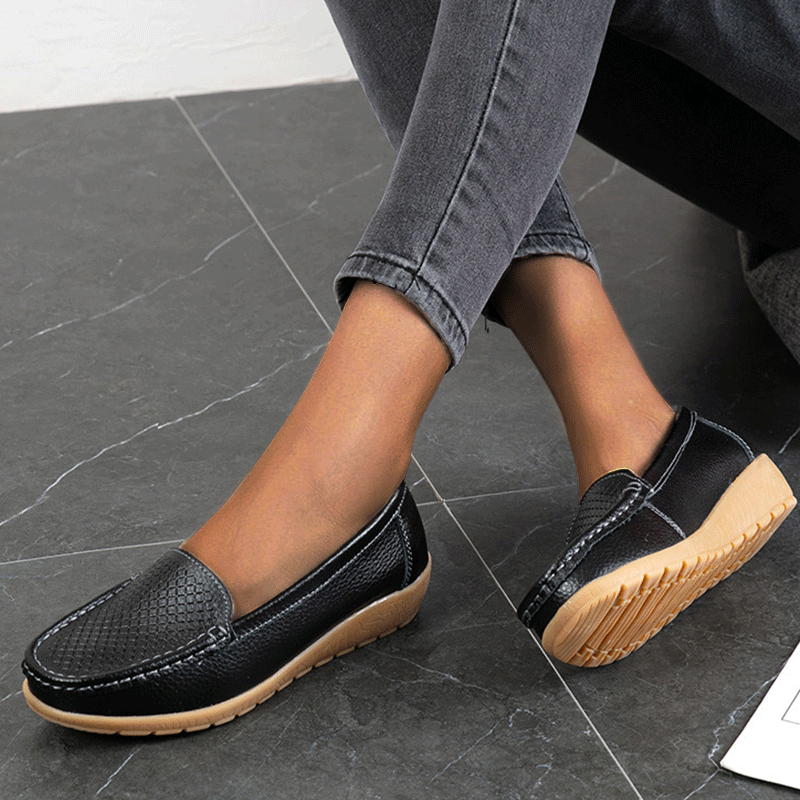 Comfortable Casual Loafers Casual Shoes LF25