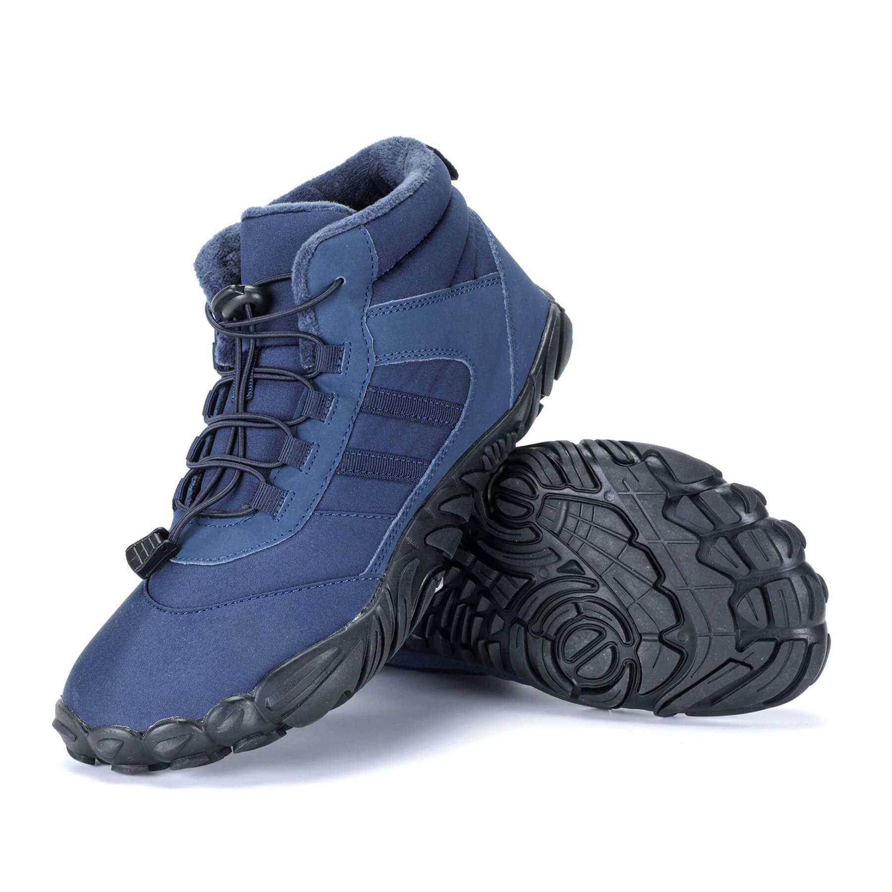 Water-Resistant Barefoot Shoes