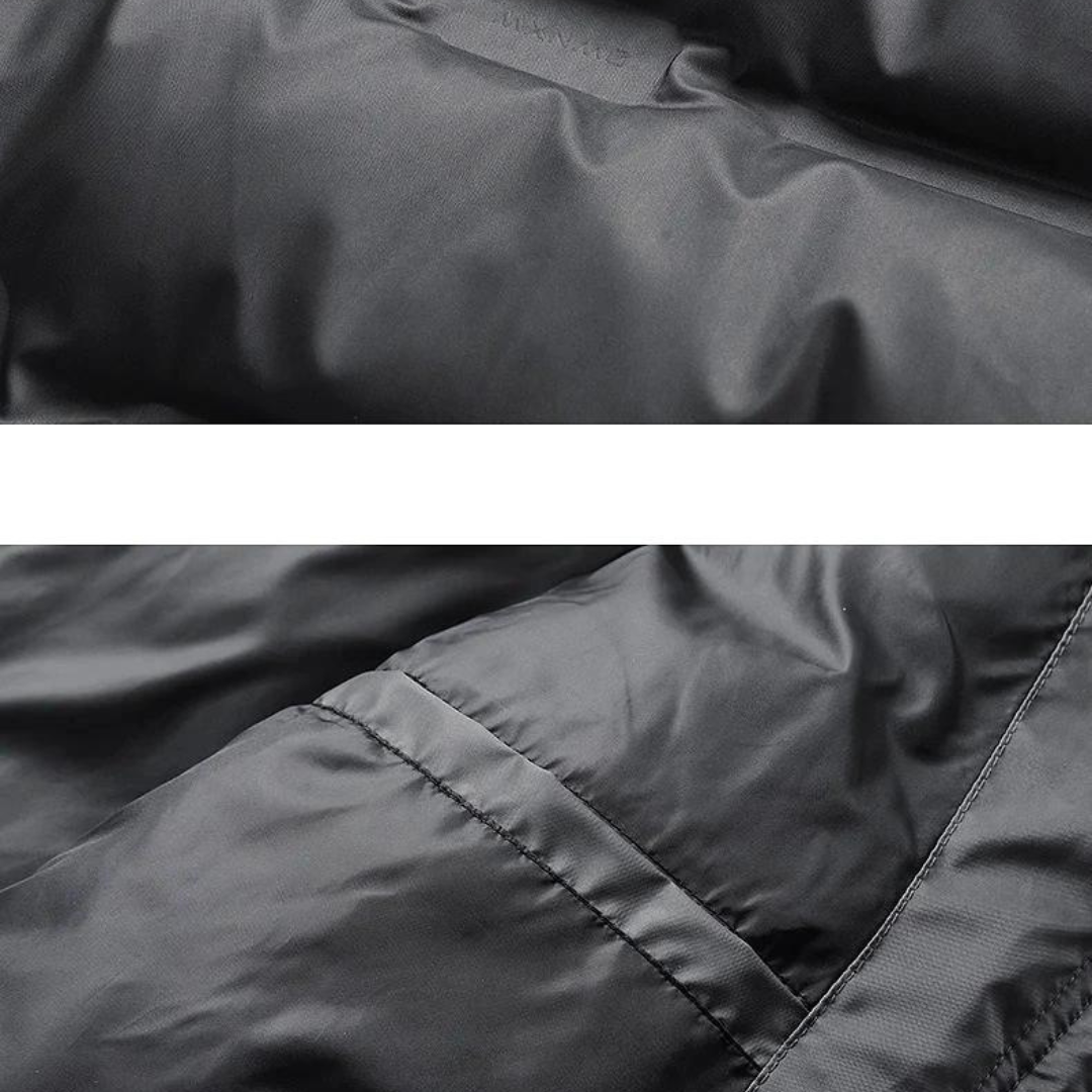 Extra light Down Jacket