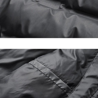 Extra light Down Jacket