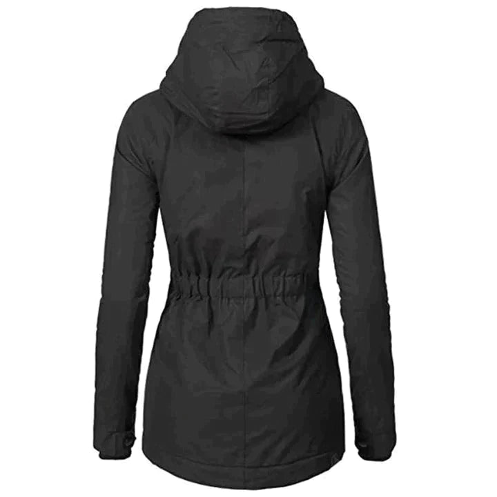 Winter coat