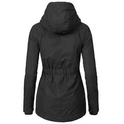 Winter coat