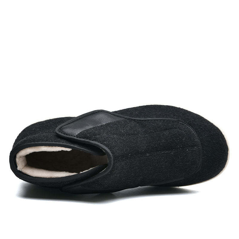 Wide Diabetic Shoes For Swollen Feet