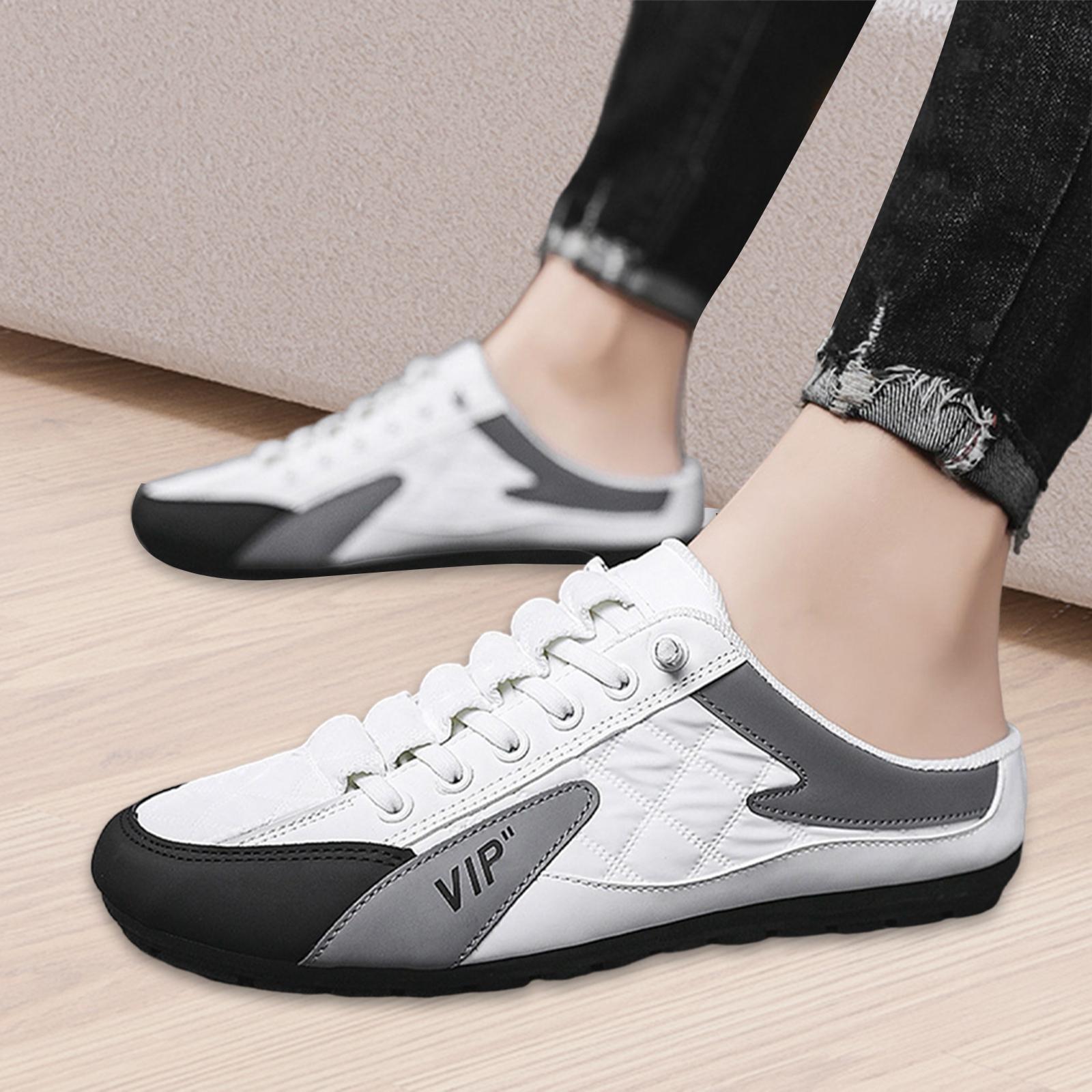 Orthopedic Slip-on Shoes For Men