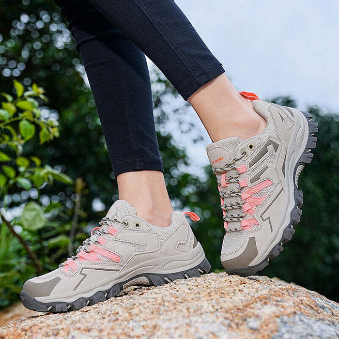Lightweight Hiking Shoes (Unisex)