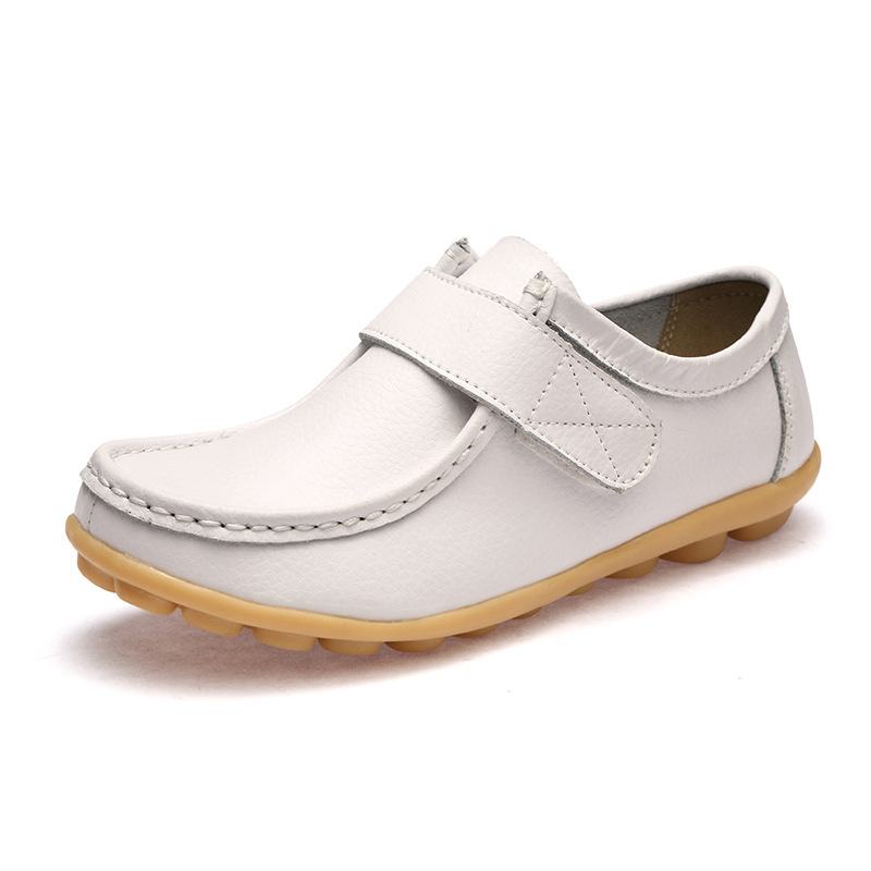 Flat Non-slip Nurse Shoes