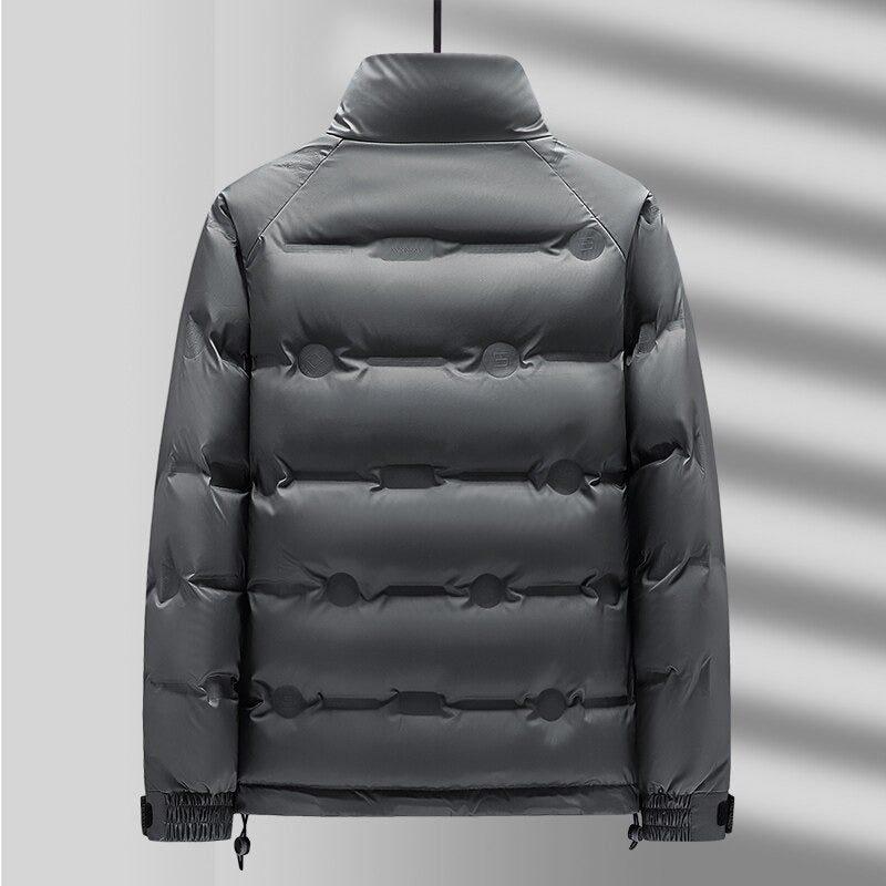 Extra light Down Jacket