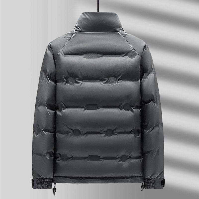 Extra light Down Jacket