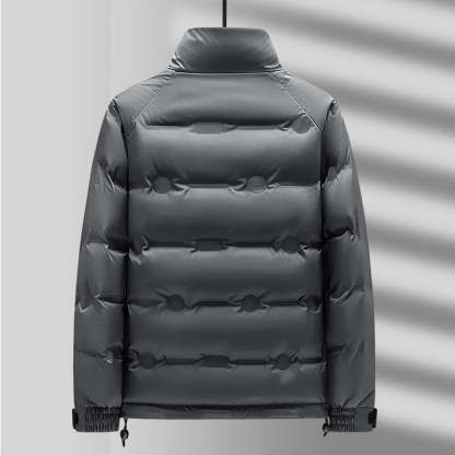 Extra light Down Jacket