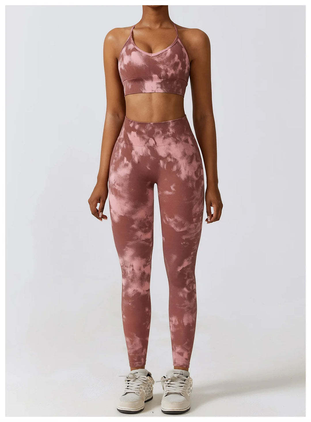 Seam Yoga Set