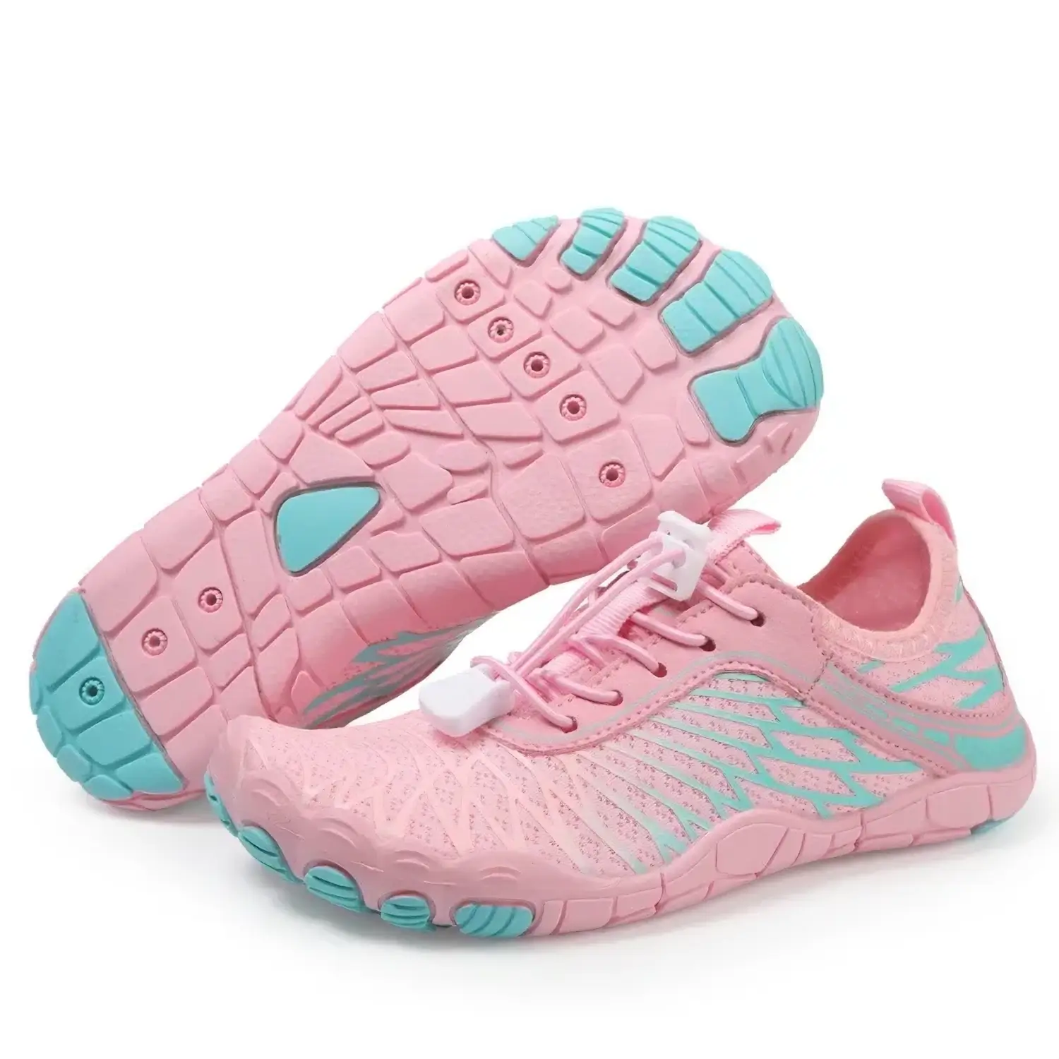 Healthy kids Barefoot Shoes for Optimal Development