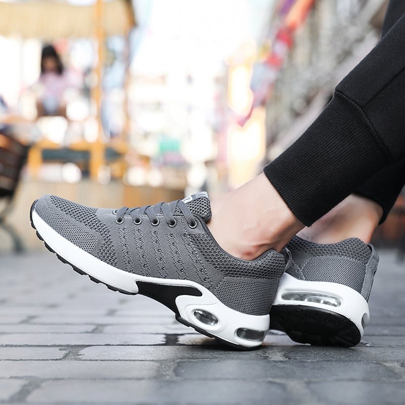 Men's Orthotic Performance Cushion Shoes
