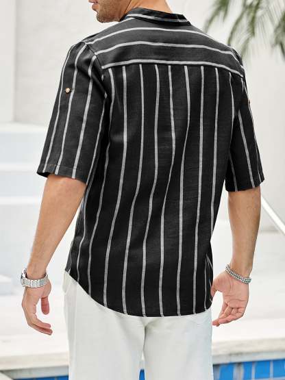 Striped Shirt
