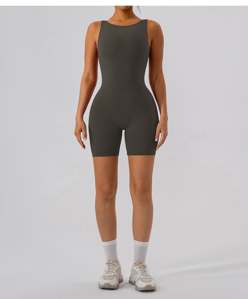 Activewear dysuit