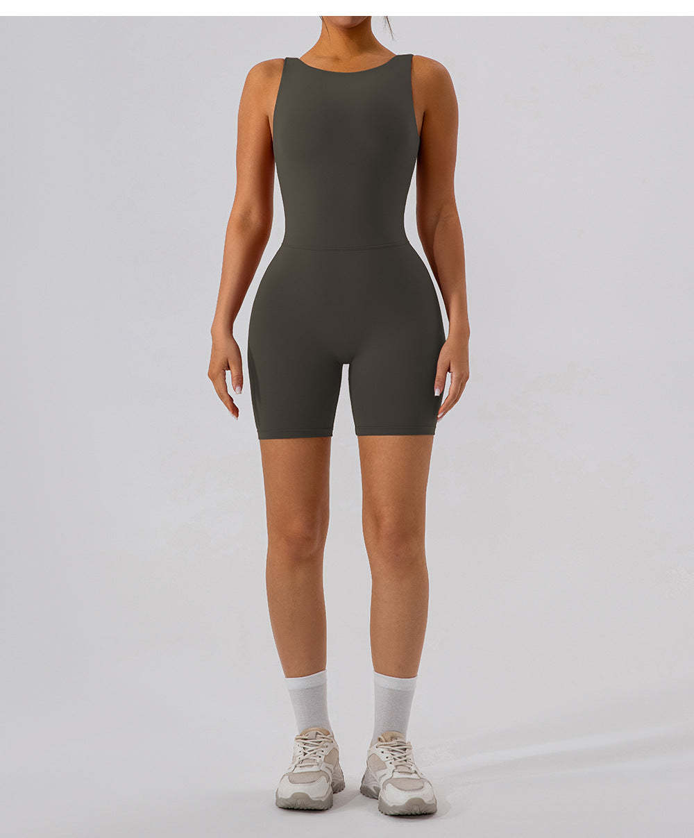 Activewear dysuit