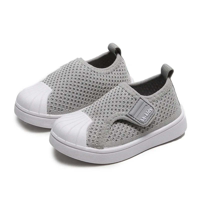 Toddler Shoes Premium Breathable Anti Slip Baby Shoes