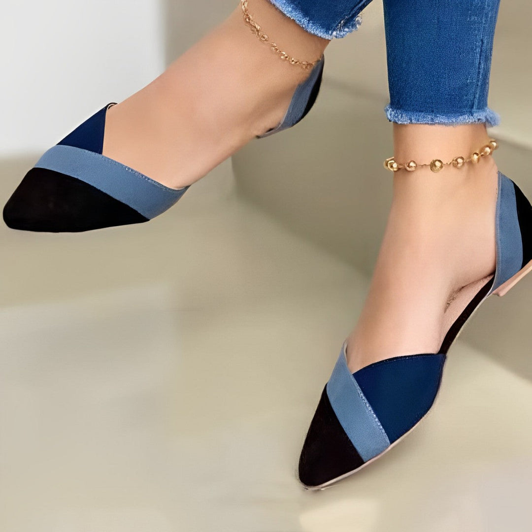 Women's Sandals – Orthopedic Elegance for Everyday Wear and Occasions