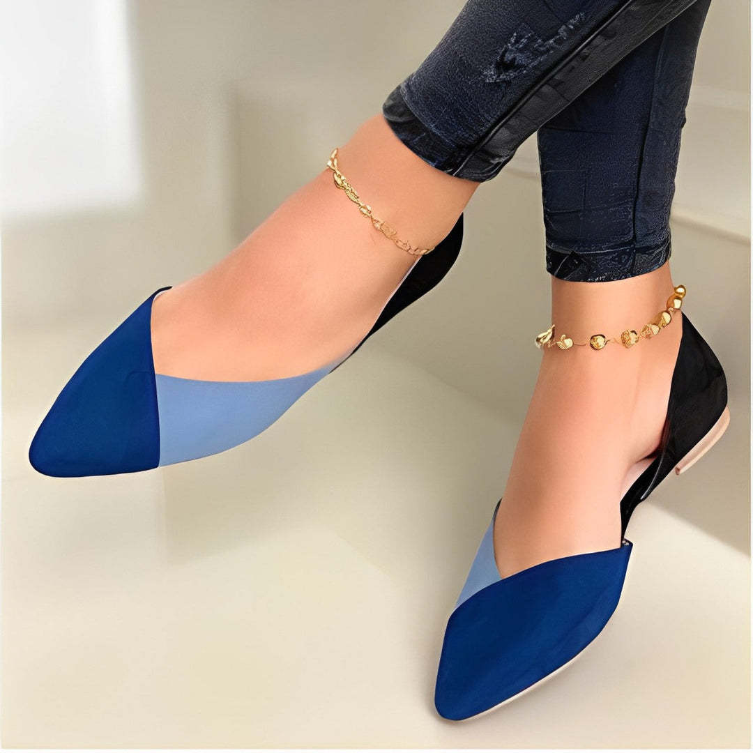 Women's Sandals – Orthopedic Elegance for Everyday Wear and Occasions