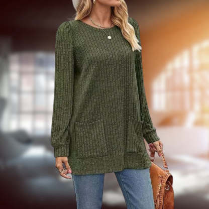 Elegant Pullover