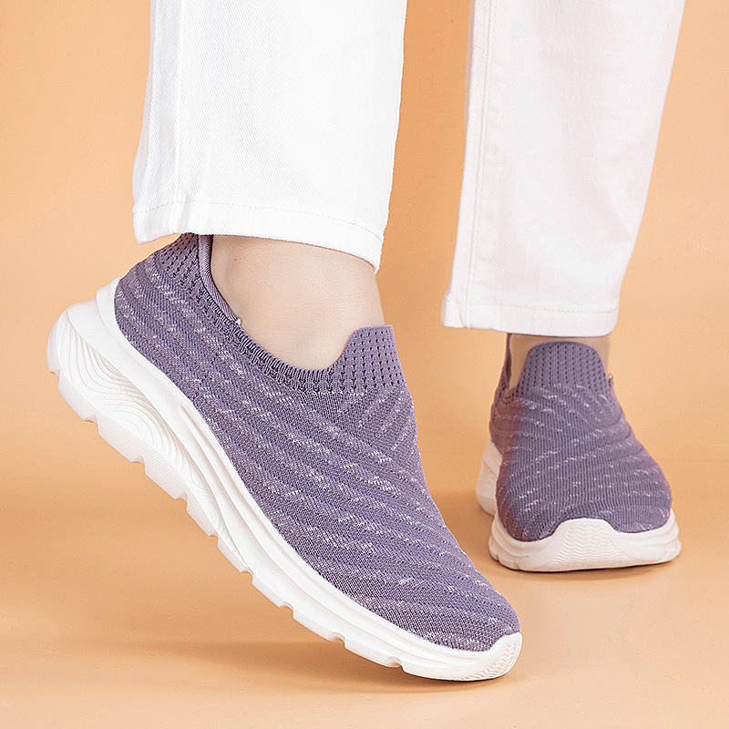 Hands Free - Anti-Pain Slip-on Shoe