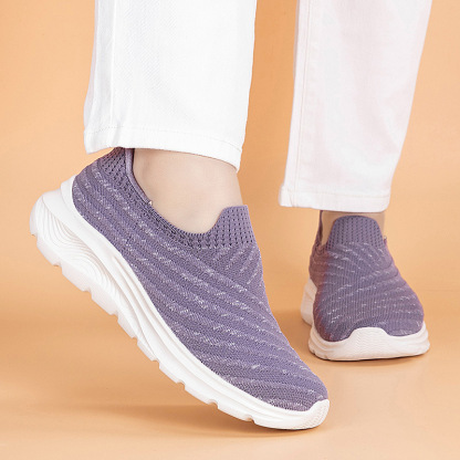 Hands Free - Anti-Pain Slip-on Shoe
