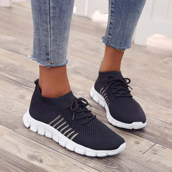 Orthopedic and Breathable