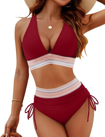 Stylish Women's Swimwear