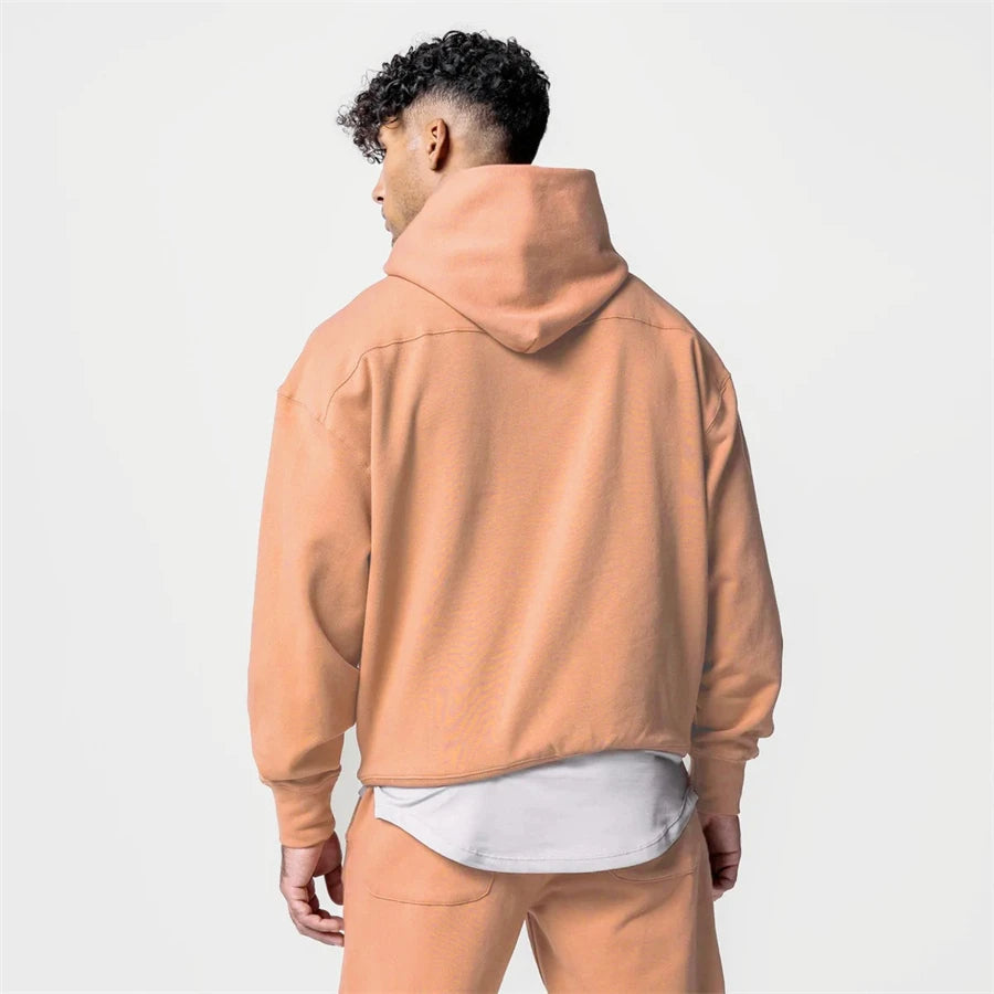 OverSized Hoodie