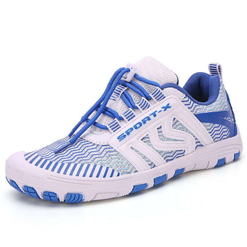 Water Shoes Beach Swim Shoes Quick-Dry Aqua Socks Pool Shoes for Surf Yoga Water Aerobics