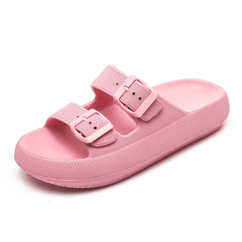 Pillow Sandals for Men and Women
