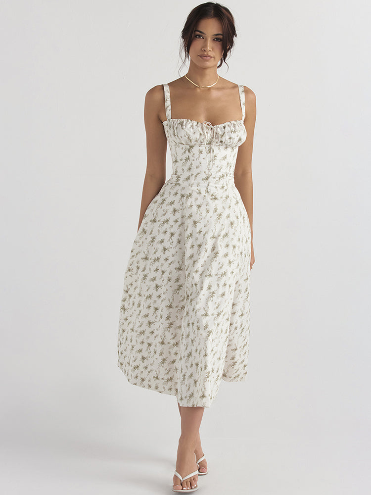 Midi Dress