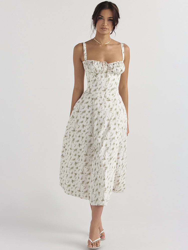 Midi Dress