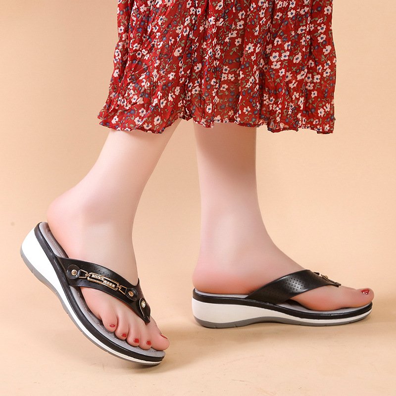 Comfortable Flip Flops Sandals