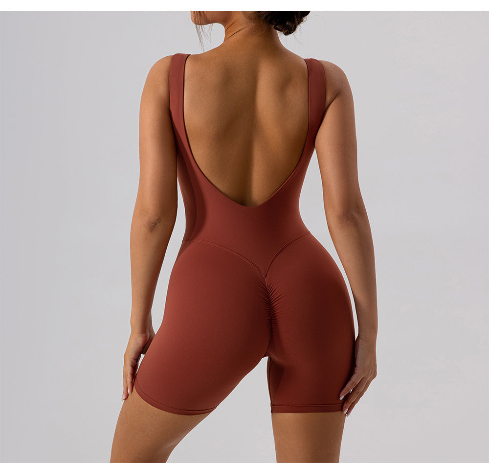 Activewear dysuit