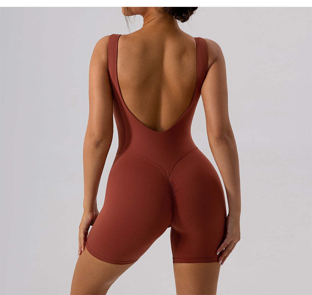 Activewear dysuit